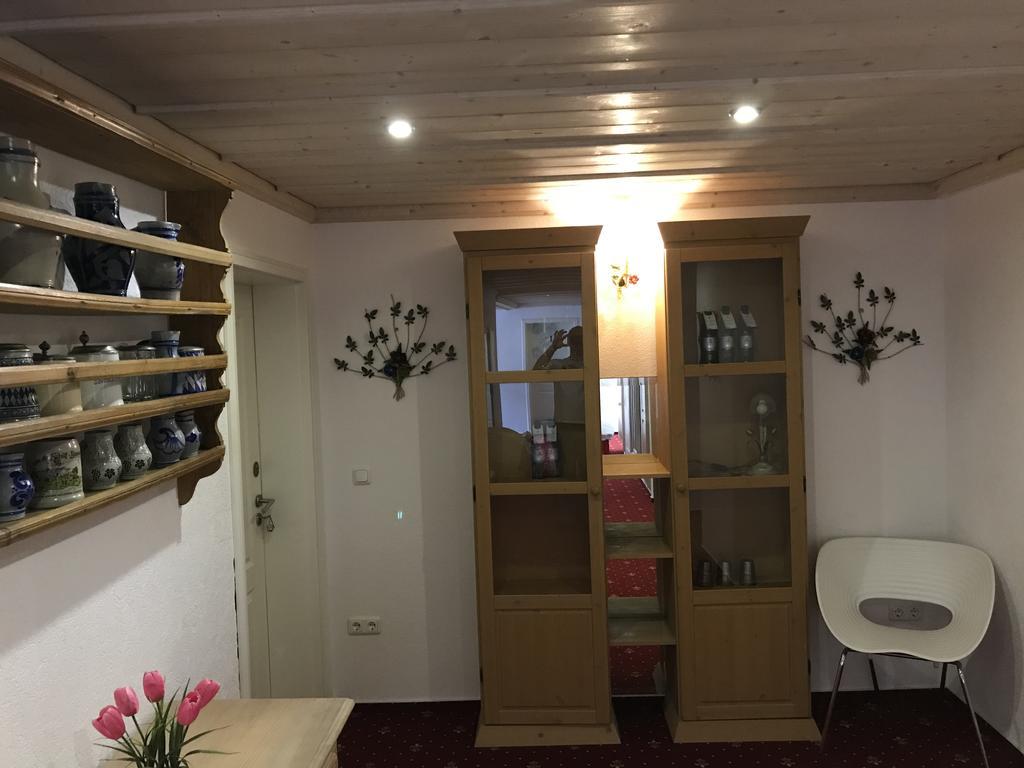 Landhotel Rangau Gasthof & Brennerei Markt Erlbach Ngoại thất bức ảnh